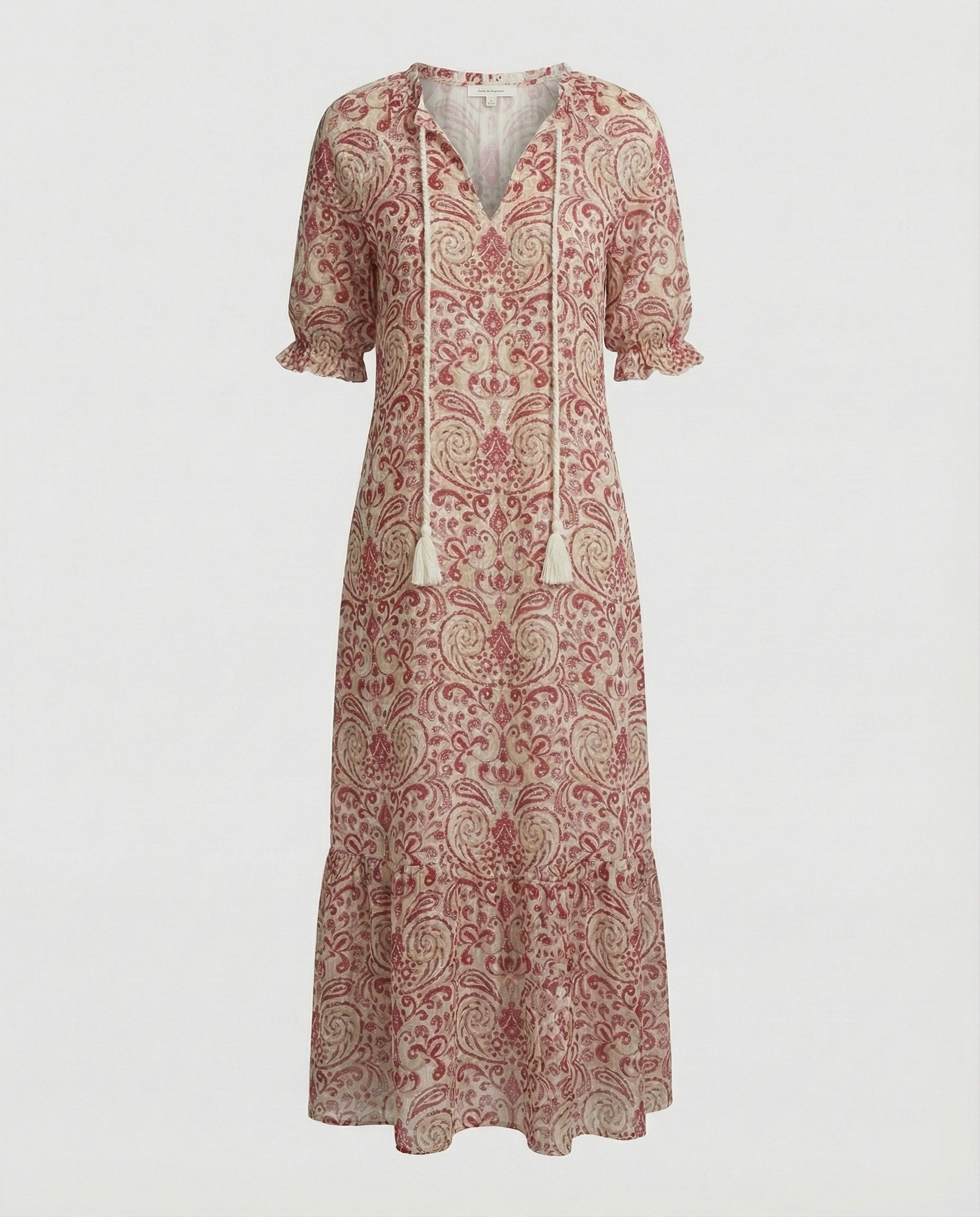 Maxikleid