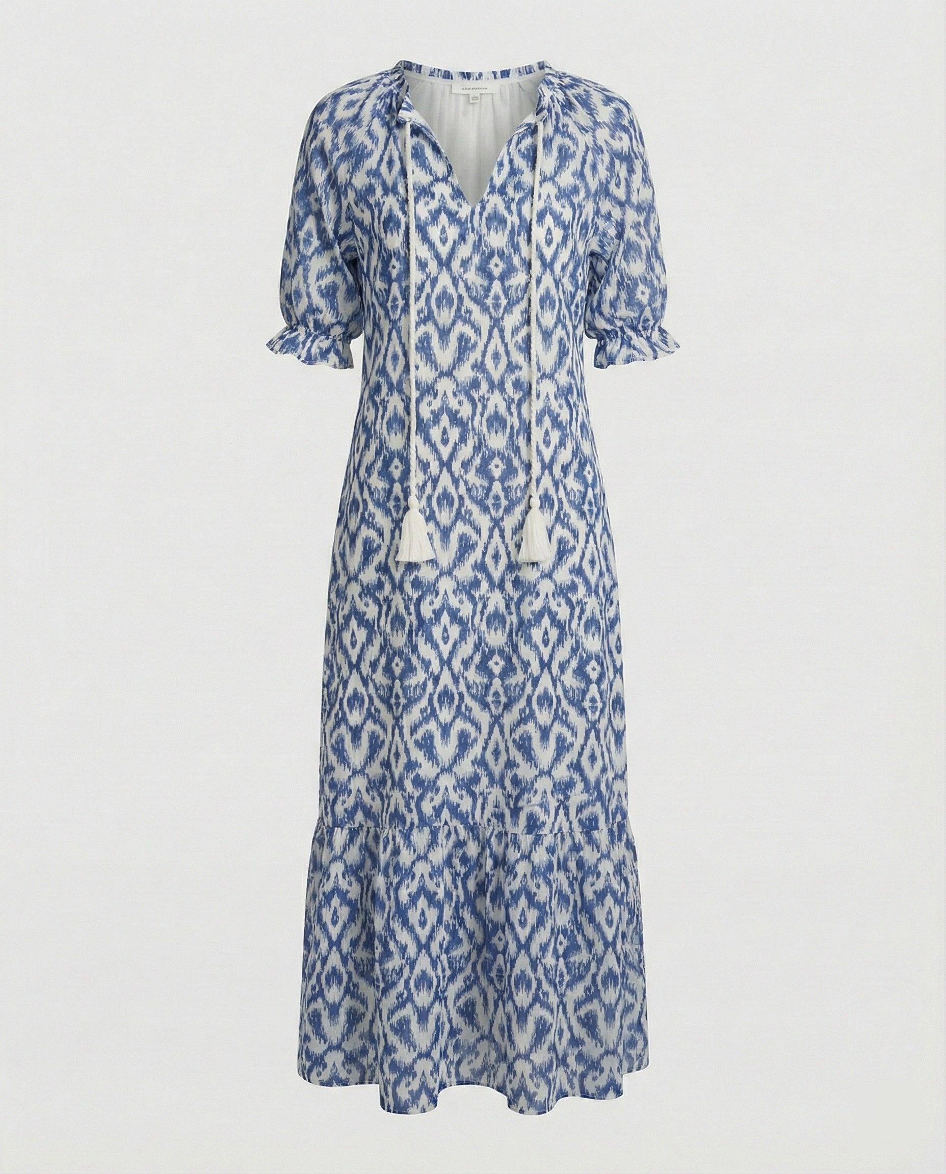 Maxikleid