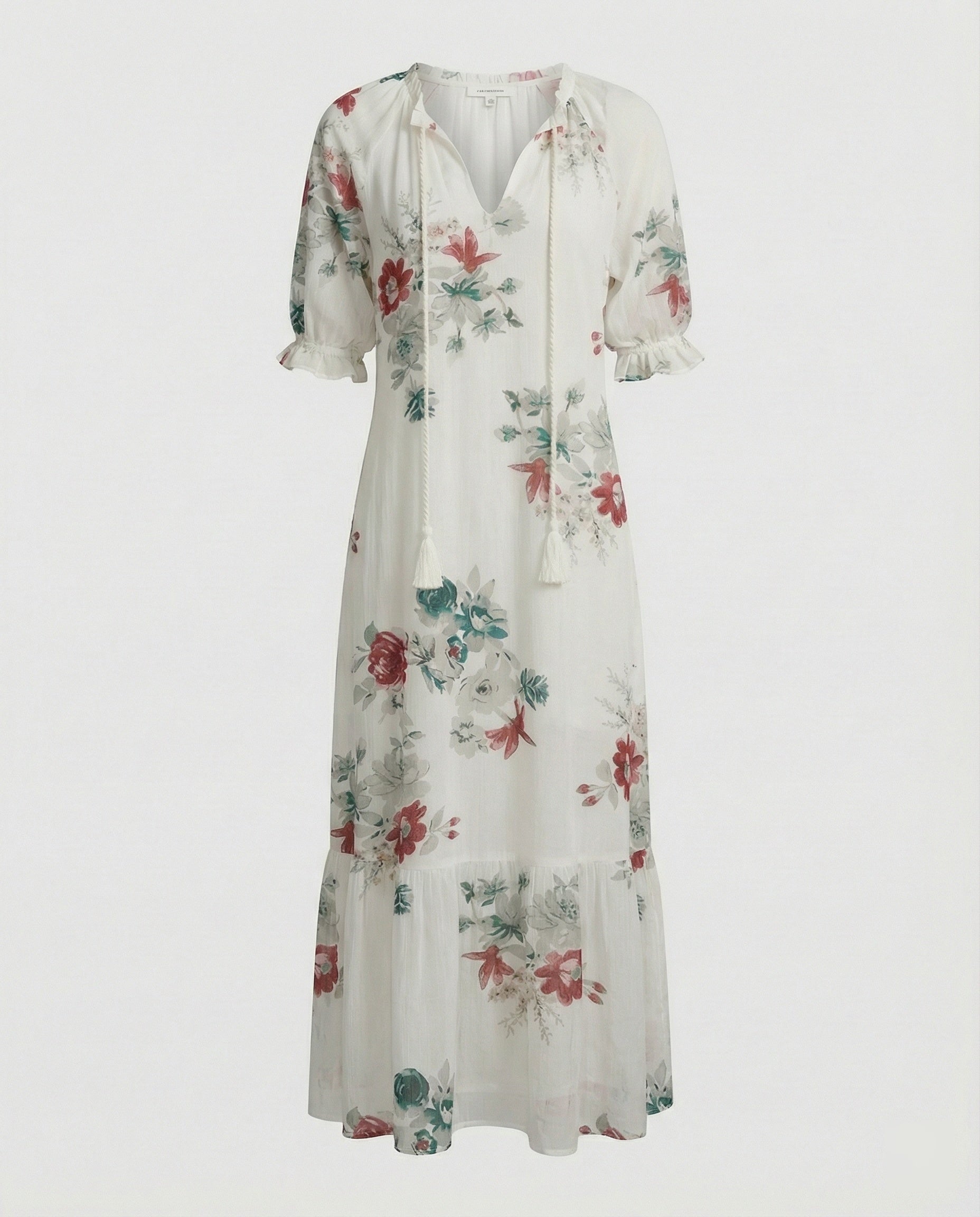 Maxikleid