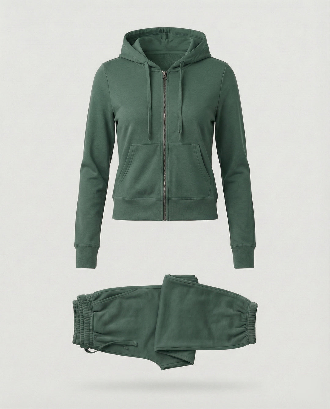 Herren Bikerjacke Leder modern