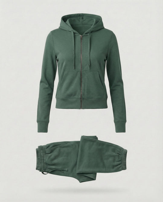 Herren Bikerjacke Leder modern