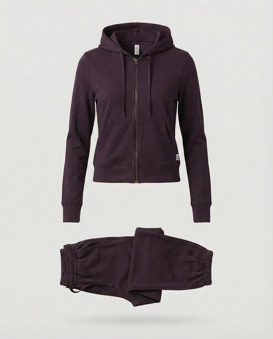 Herren Bikerjacke Leder modern