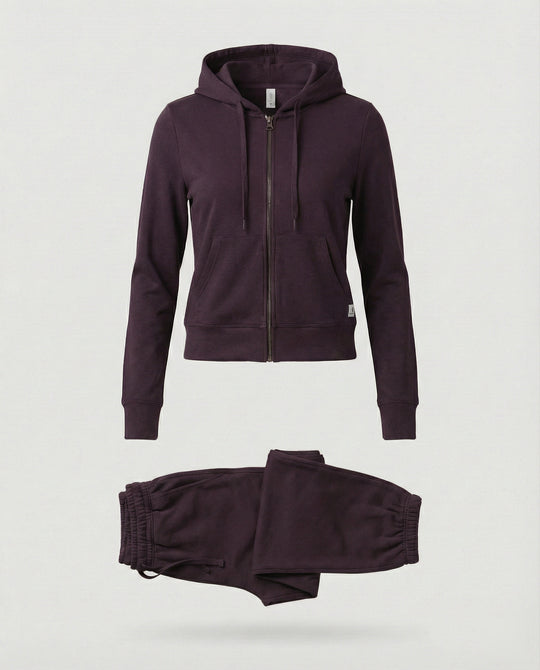 Herren Bikerjacke Leder modern