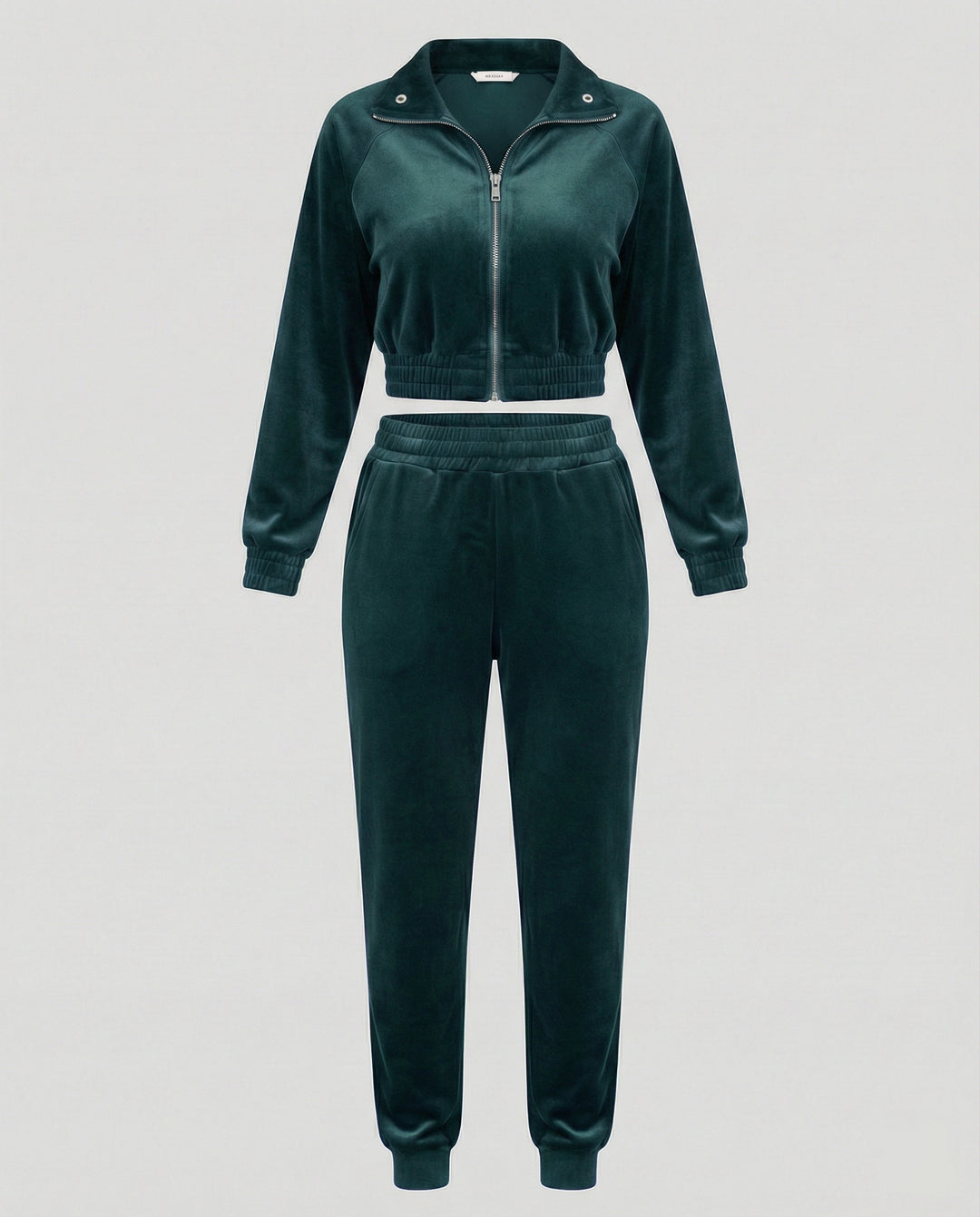 Damen Sportanzug im Casual-Stil