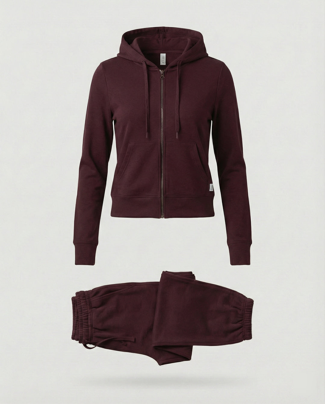 Herren Bikerjacke Leder modern
