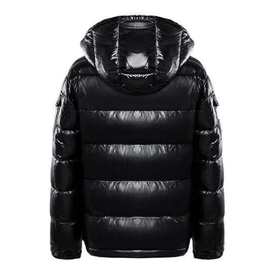 R&B | Gepolsterte Jacke für Männer
