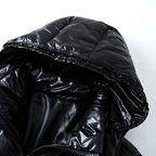 R&B | Gepolsterte Jacke für Männer
