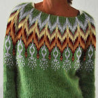 R&B | Retro Sweatshirt für stilvolle Looks und komfortable Tage