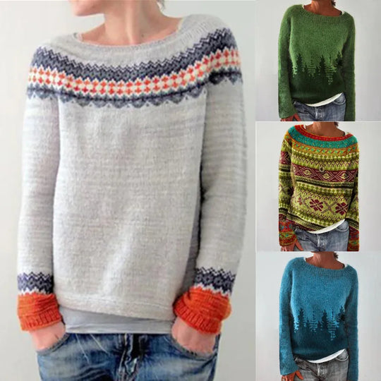 R&B | Retro Sweatshirt für stilvolle Looks und komfortable Tage