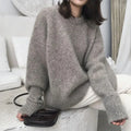 R&B | Locker sitzender Pullover