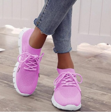 R&B | Stilvolle Orthopädische Sneakers Für Komfort Und Unterstützung
