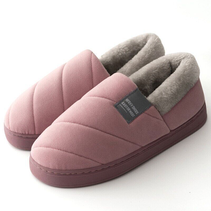 Kelsey Slippers | Soft & Warm R&B