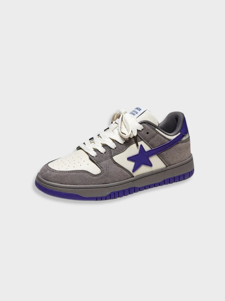 R&B | Unisex Skateboard Star Schuhe