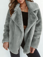 R&B | Entspannte und Stilvolle Allgemeine Jacke