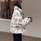 R&B | Warme und Bequeme Winterjacke für Damen