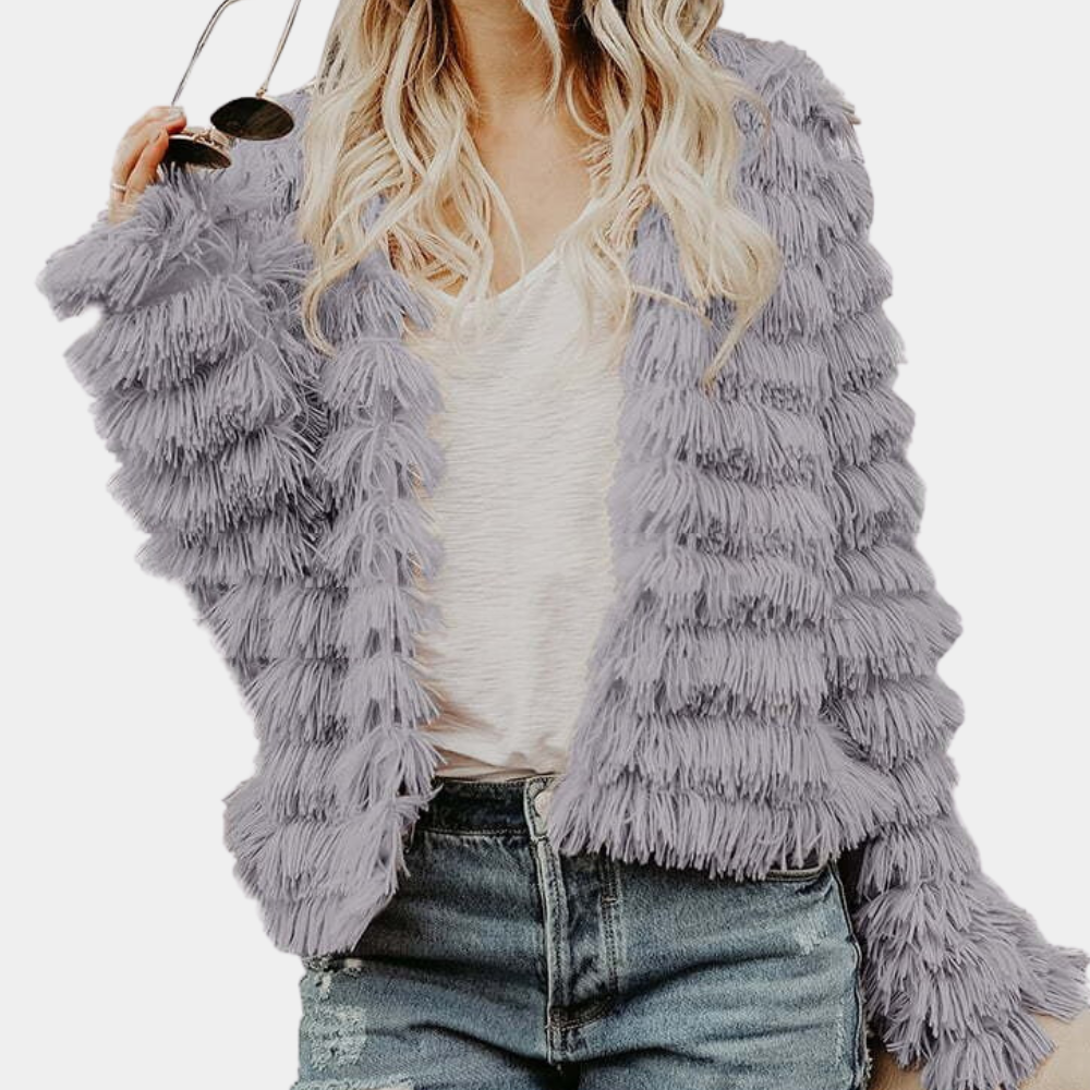 R&B | Stilvolle Herbstjacke für Damen