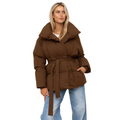 R&B | Gepolsterte Jacke