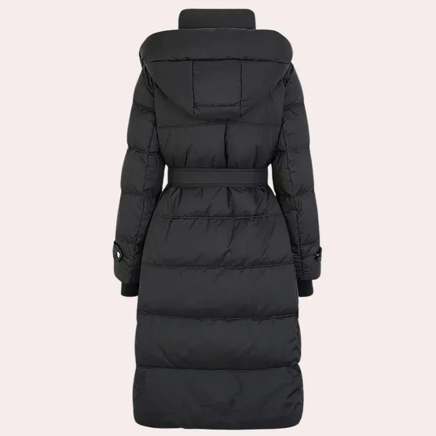 R&B | Stylische Wattierte Jacke für Damen