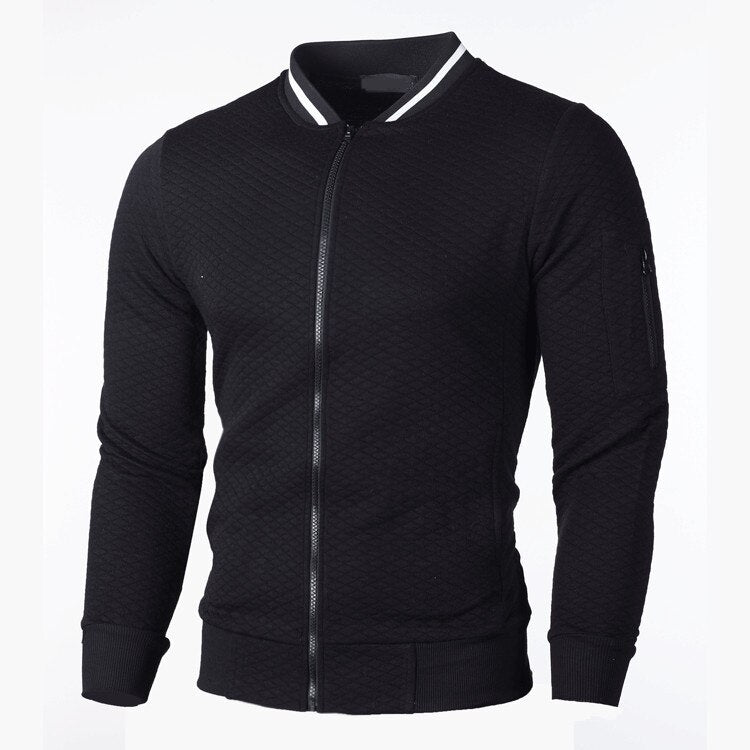 R&B | Chino Hose Slim Fit für Herren