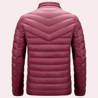 R&B | Stilvolle Herrenjacke