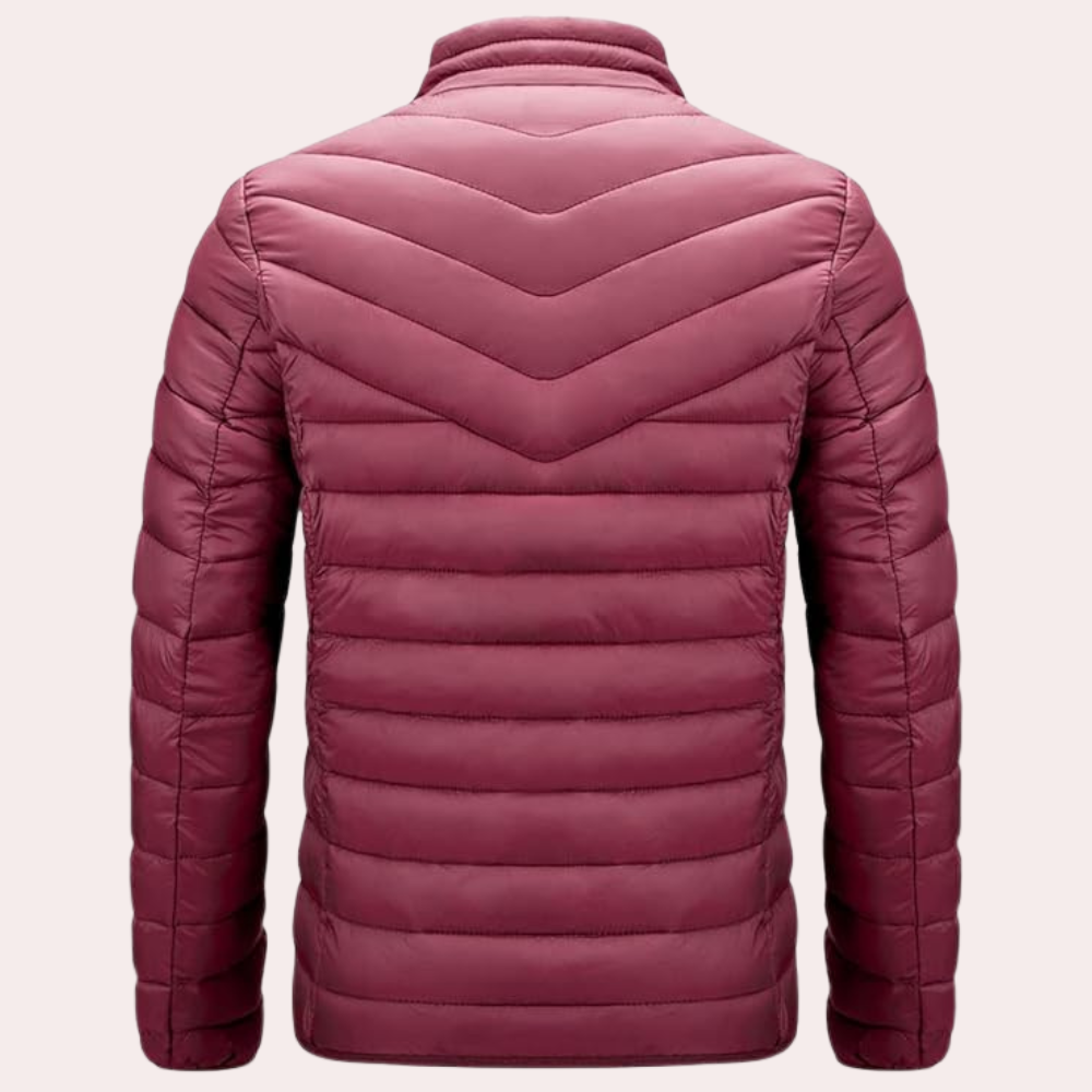 R&B | Stilvolle Herrenjacke