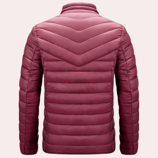 R&B | Stilvolle Herrenjacke