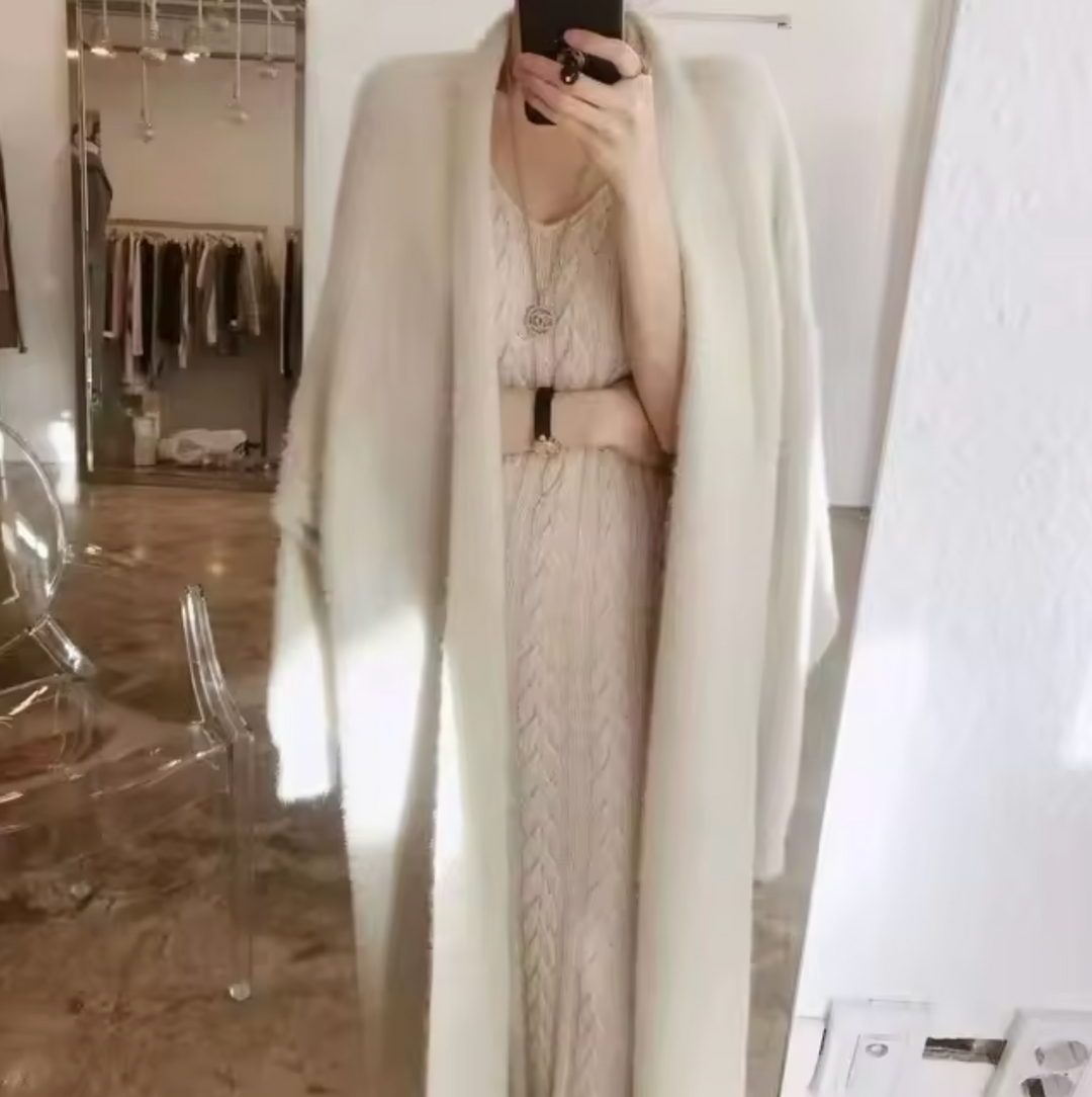 R&B | Strickjacke Aus Damen