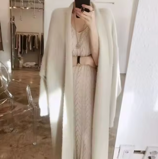 R&B | Strickjacke Aus Damen