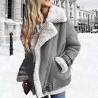 R&B | Schnallen-Jacke