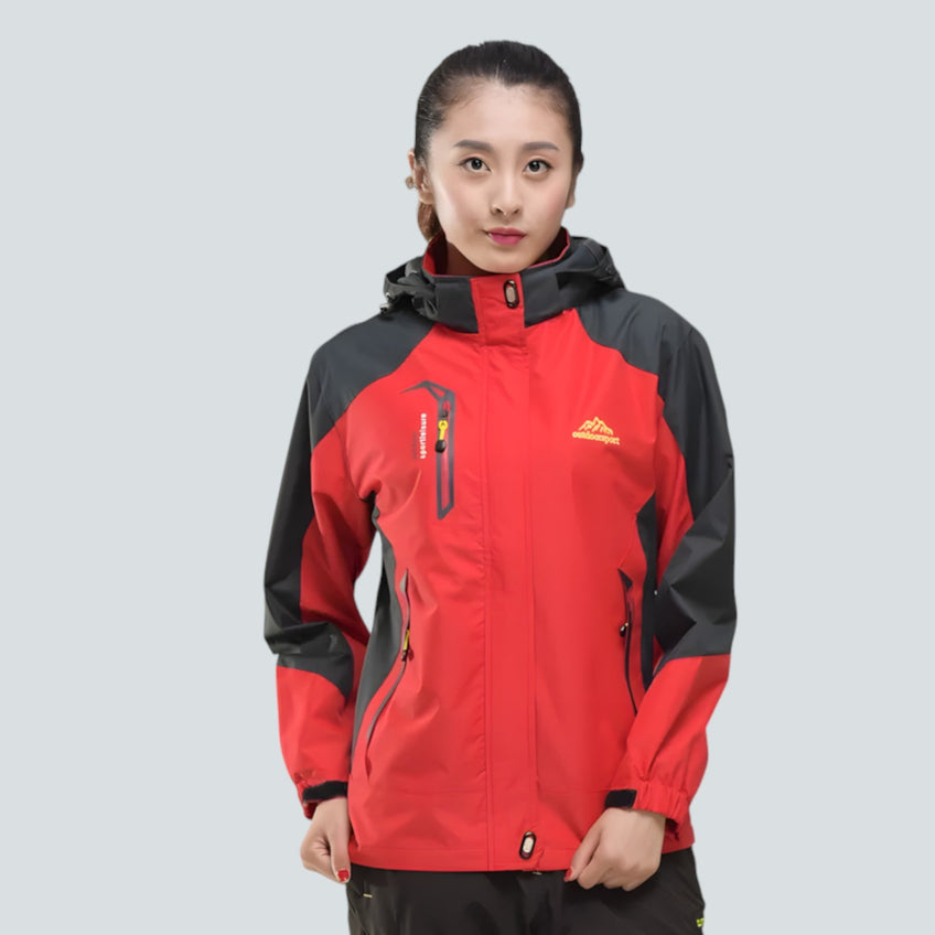 R&B | Winterjacke für Abenteurer