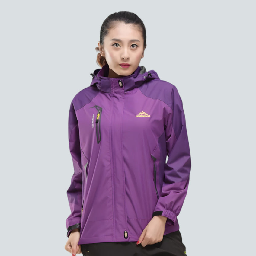 R&B | Winterjacke für Abenteurer