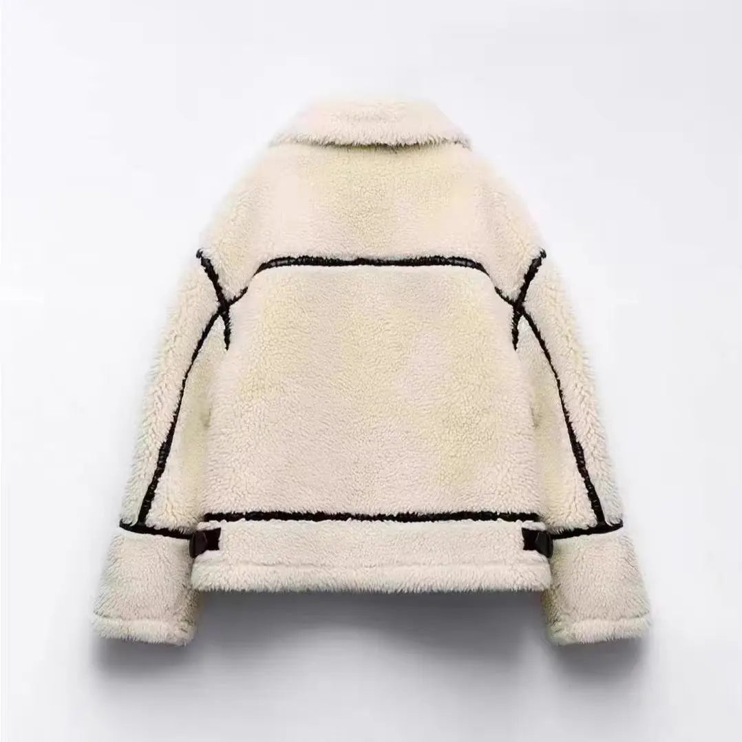 R&B | Schicker Mantel Für Damen