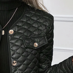 R&B | Gepolsterte Herbstjacke für Damen