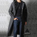 R&B | Regenjacke mit Kapuze
