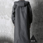 R&B | Regenjacke mit Kapuze