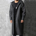 R&B | Regenjacke mit Kapuze