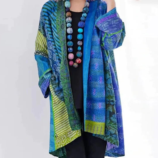 R&B | Elegante Damen Weste Warm