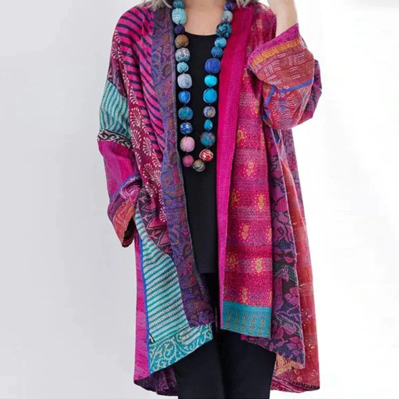 R&B | Elegante Damen Weste Warm