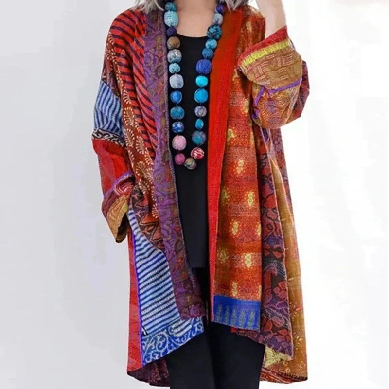 R&B | Stilvolle und Elegante Allgemeine Strickjacke