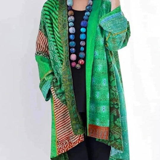 R&B | Elegante Damen Weste Warm
