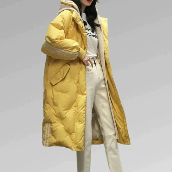R&B | Bequeme und Stilvolle Allgemeine Jacke