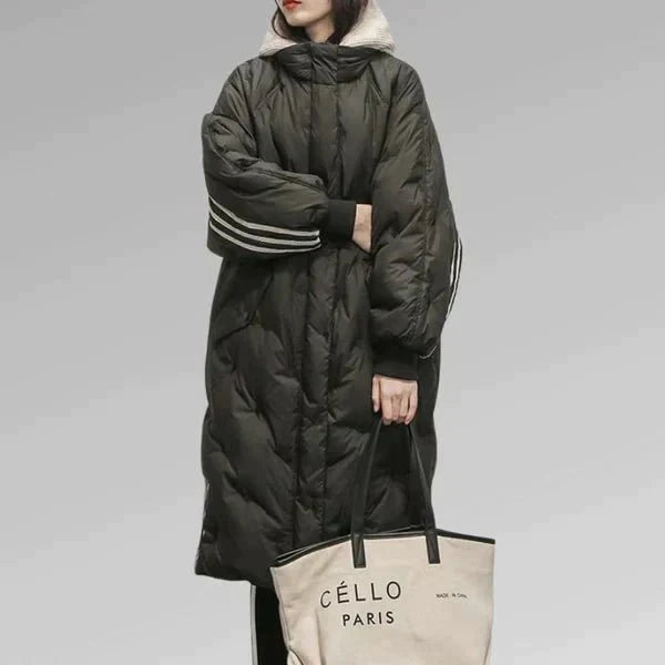 R&B | Bequeme und Stilvolle Allgemeine Jacke