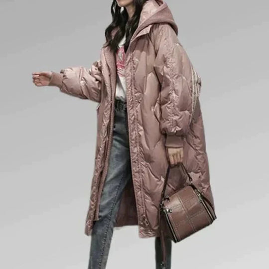 R&B | Bequeme und Stilvolle Allgemeine Jacke