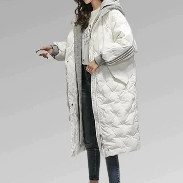 R&B | Bequeme und Stilvolle Allgemeine Jacke