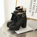 R&B | Damen Stiefel