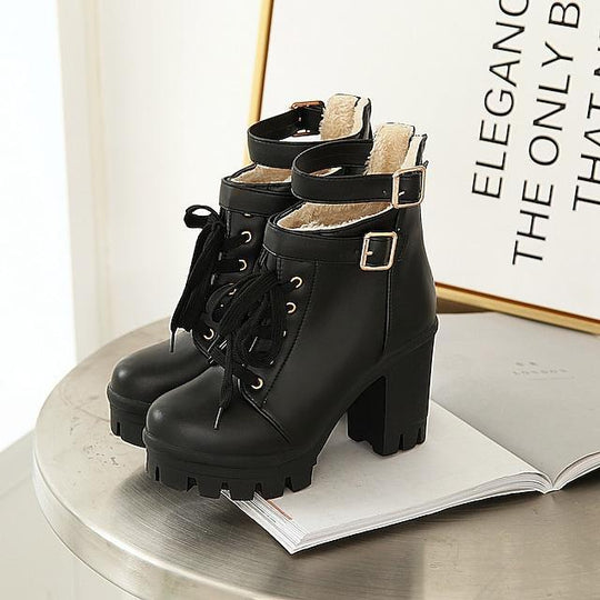 R&B | Damen Stiefel