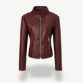 R&B | Kunstlederjacke für Frauen