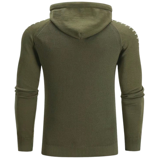 R&B | Herren Sweatshirt - Mutiger Stil trifft auf ultimativen Komfort