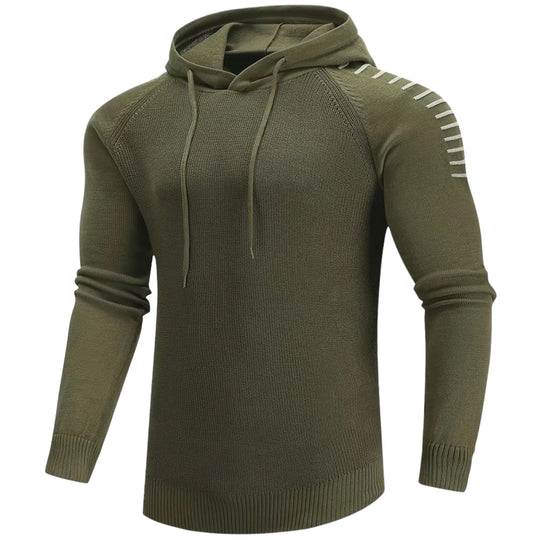 R&B | Herren Sweatshirt - Mutiger Stil trifft auf ultimativen Komfort