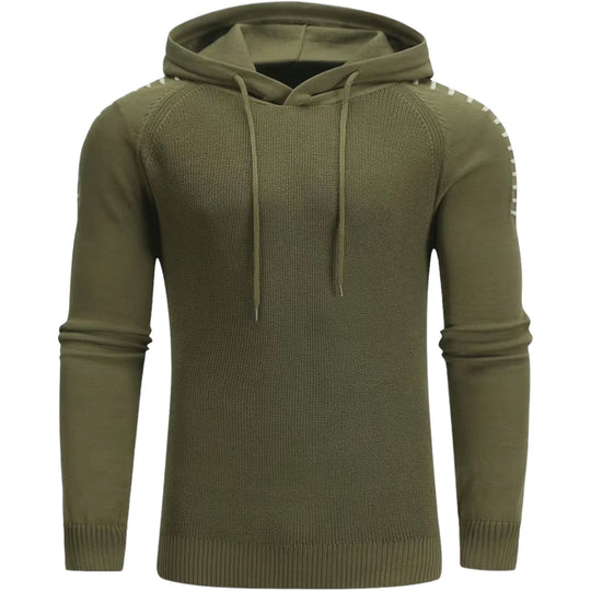R&B | Herren Sweatshirt - Mutiger Stil trifft auf ultimativen Komfort